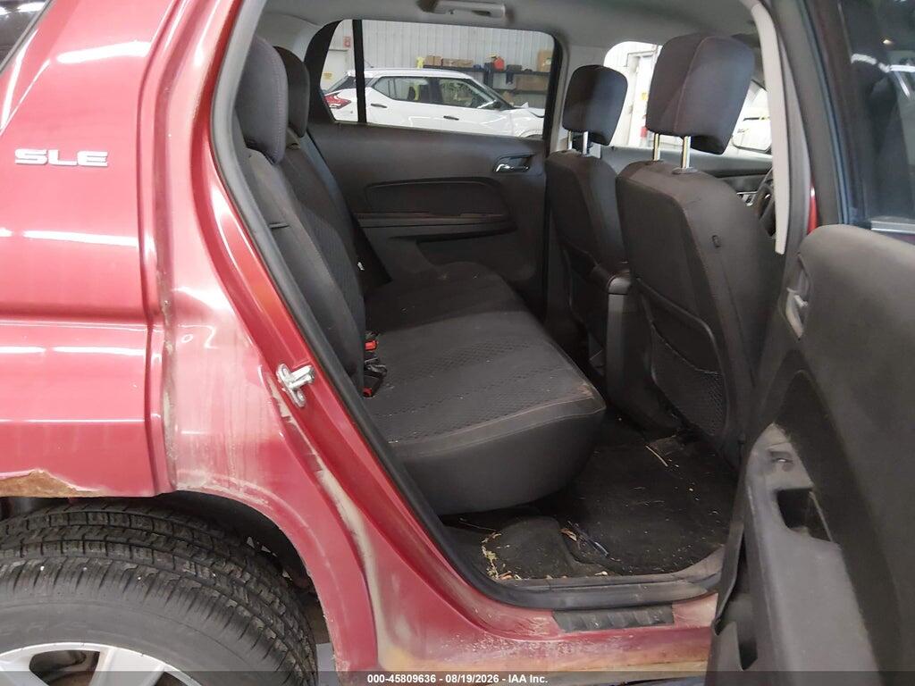 2GKFLREK6D6410951 2013 GMC TERRAIN photo no. 8