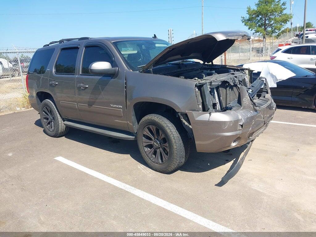 2013 GMC YUKON 1GKS2CE03DR201992