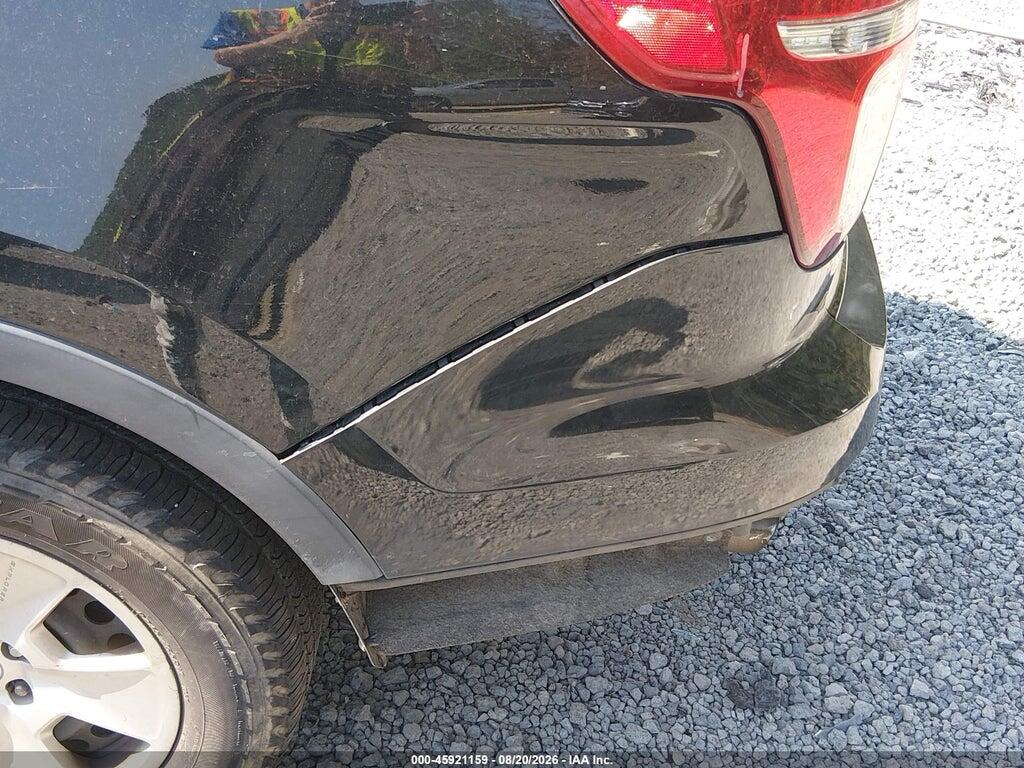 1FM5K7B86EGC27294 2014 FORD EXPLORER photo no. 6