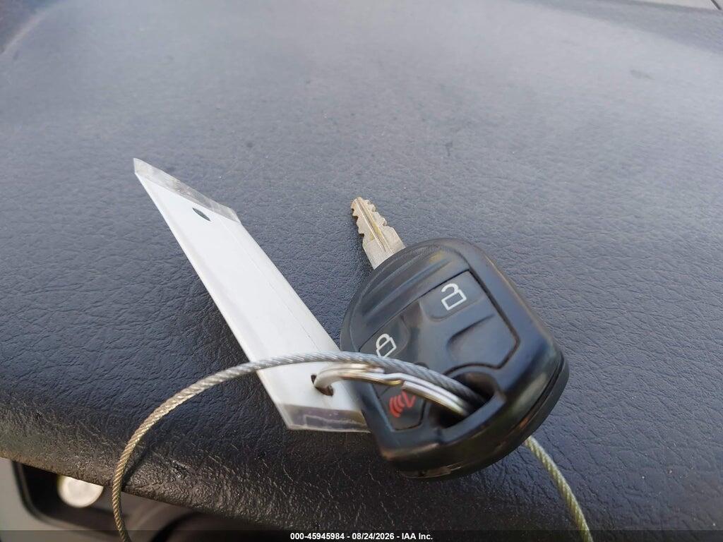 1FTFX1CF7EKF10773 2014 FORD F-150 photo no. 11