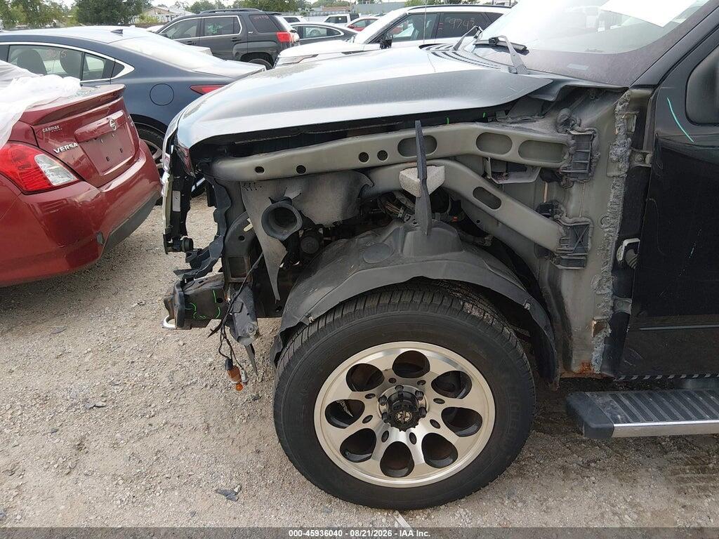 1FTFW1EF2EFB57898 2014 FORD F-150 photo no. 6