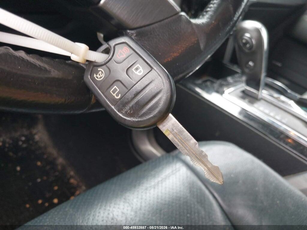 1FTFW1ET8EFA40221 2014 FORD F-150 photo no. 11