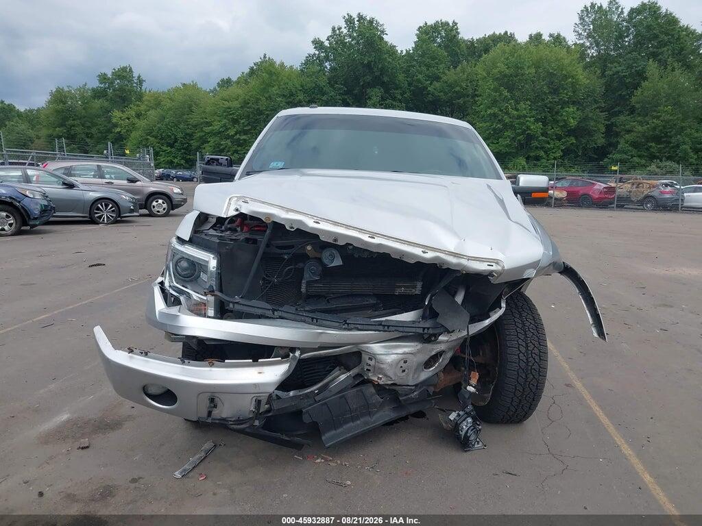 1FTFW1ET8EFA40221 2014 FORD F-150 photo no. 12
