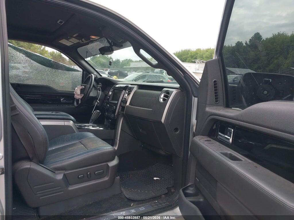 1FTFW1ET8EFA40221 2014 FORD F-150 photo no. 5