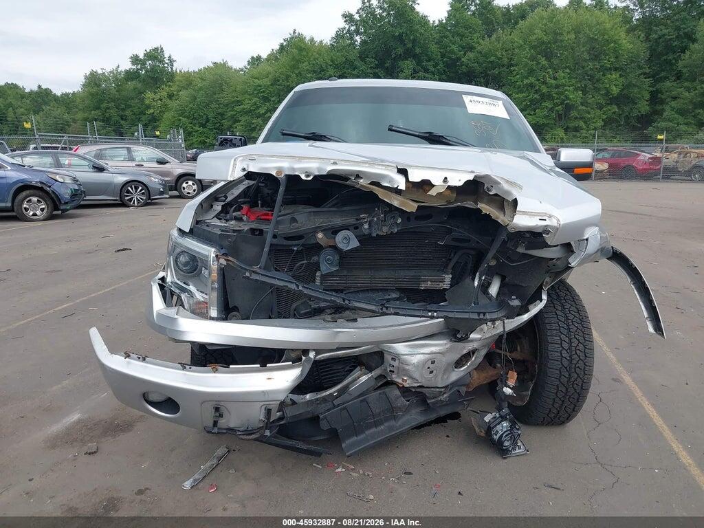 1FTFW1ET8EFA40221 2014 FORD F-150 photo no. 6
