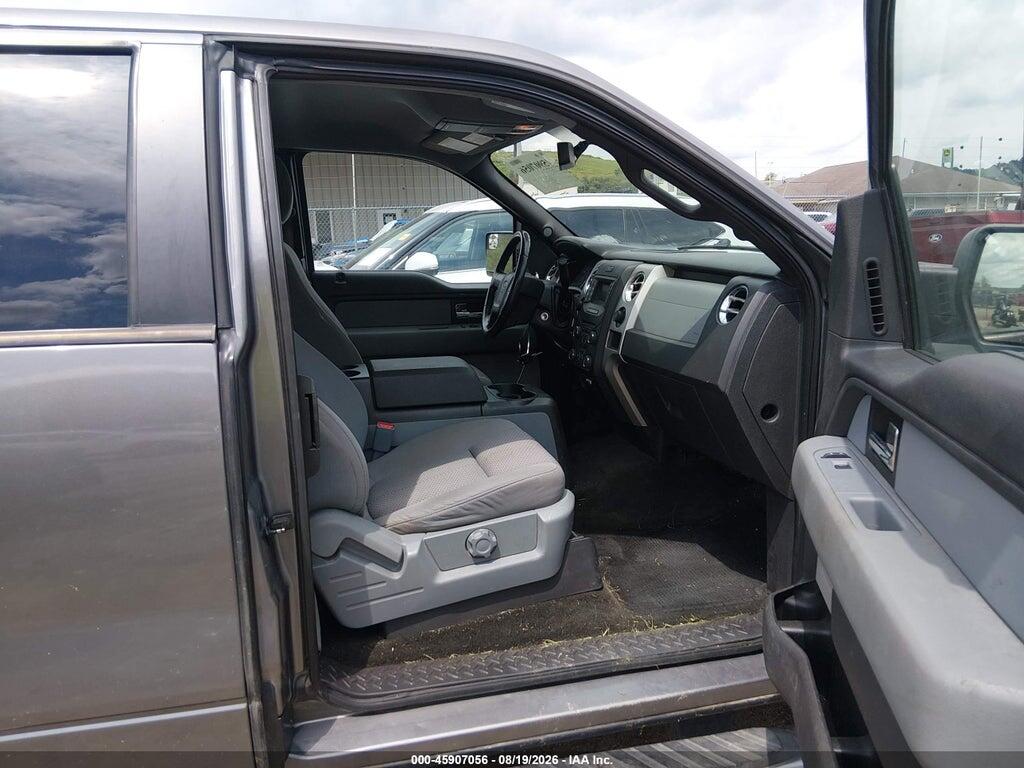 1FTFX1EF0EKF03144 2014 FORD F-150 photo no. 5