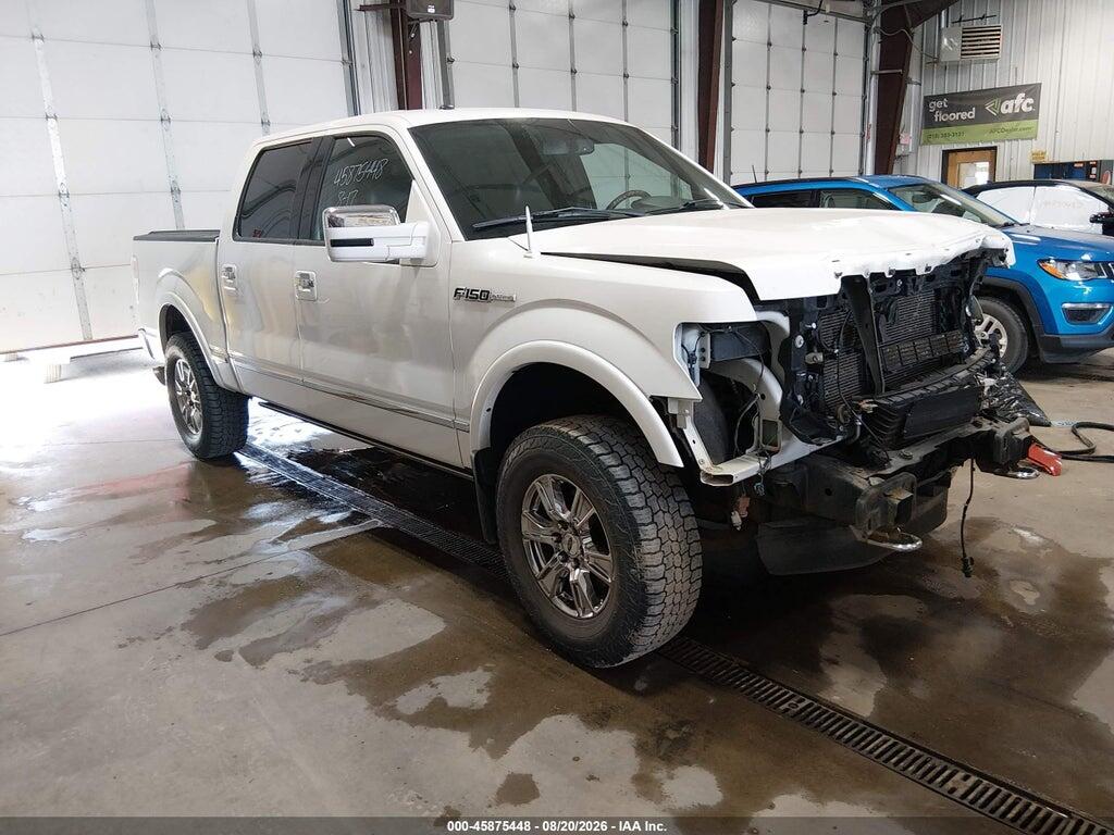 2014 FORD F-150 1FTFW1ET5EFA86525