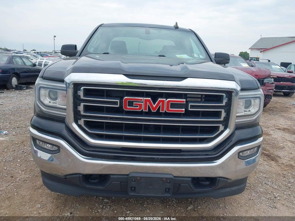 2GTV2MEC7K1172575 2019 GMC SIERRA 1500 LIMITED photo no. 12