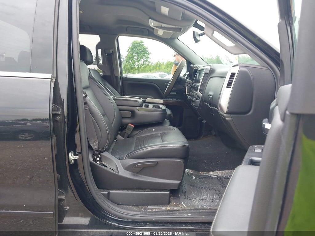 2GTV2MEC7K1172575 2019 GMC SIERRA 1500 LIMITED photo no. 5