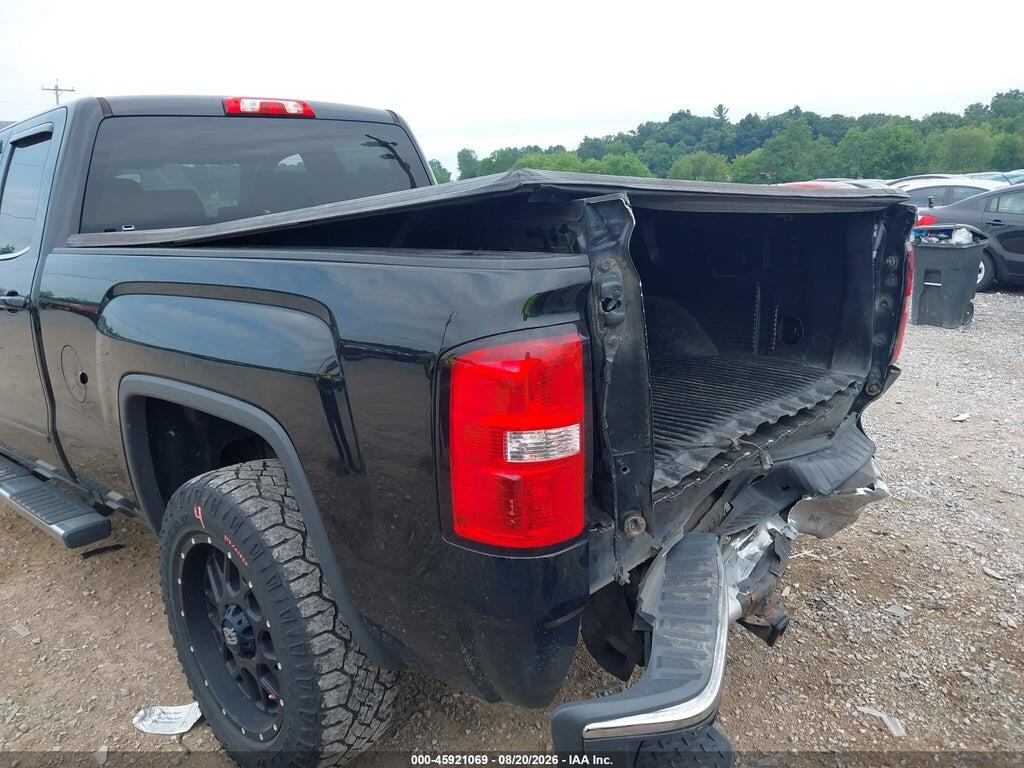 2GTV2MEC7K1172575 2019 GMC SIERRA 1500 LIMITED photo no. 6