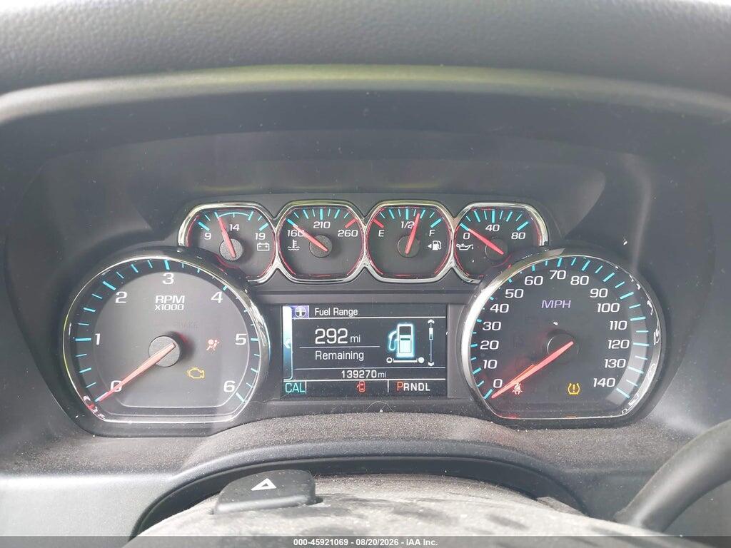 2GTV2MEC7K1172575 2019 GMC SIERRA 1500 LIMITED photo no. 7