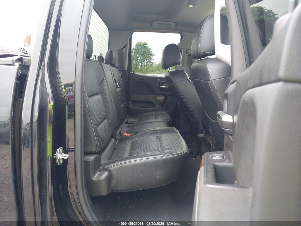 2GTV2MEC7K1172575 2019 GMC SIERRA 1500 LIMITED photo no. 8