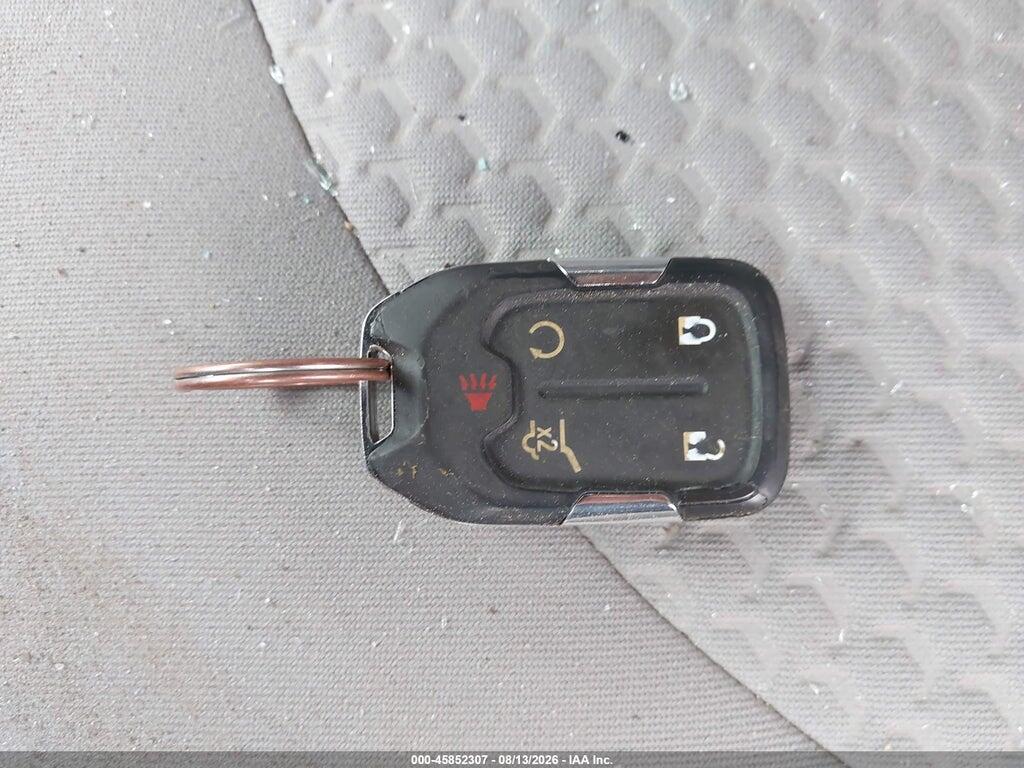 3GKALTEV3KL269704 2019 GMC TERRAIN photo no. 11