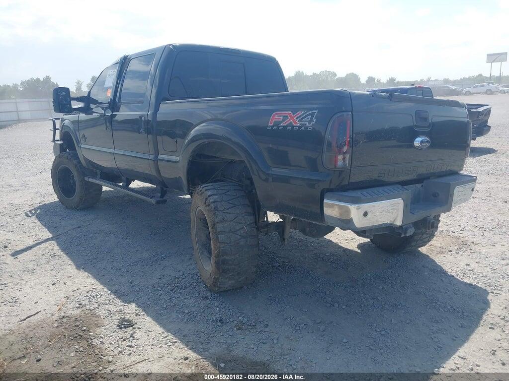 1FT7W2BT4EEB34326 2014 FORD F-250 photo no. 3