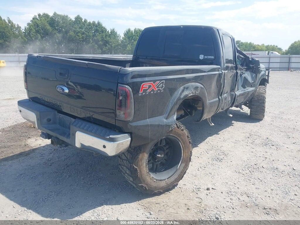 1FT7W2BT4EEB34326 2014 FORD F-250 photo no. 4