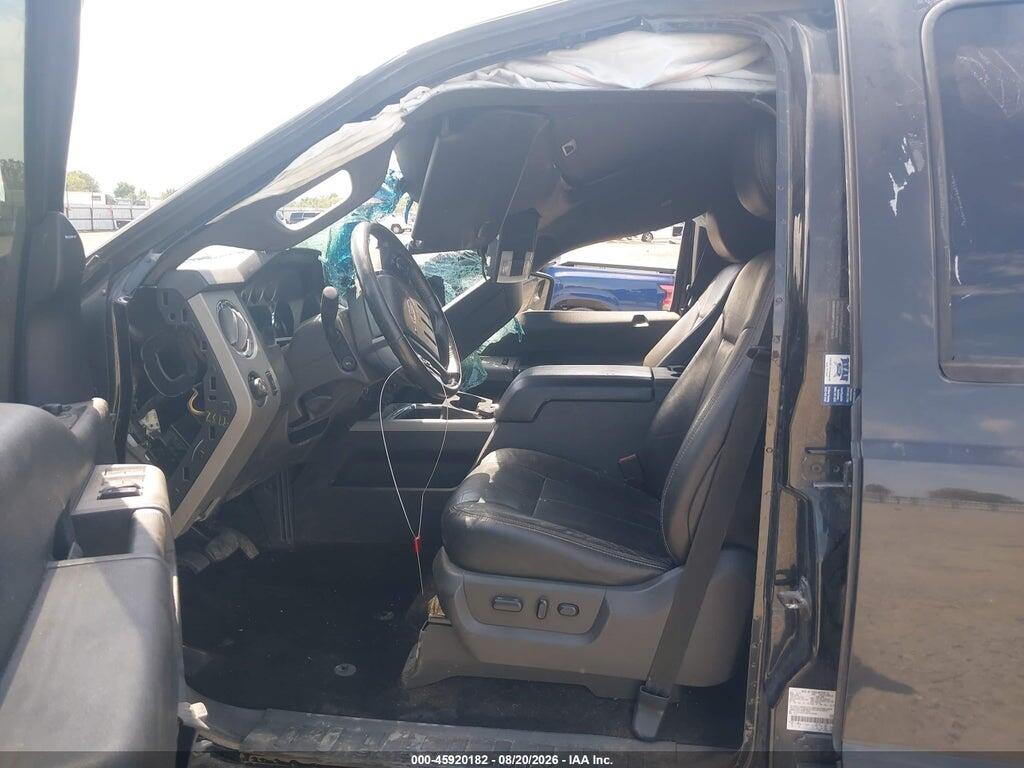 1FT7W2BT4EEB34326 2014 FORD F-250 photo no. 5