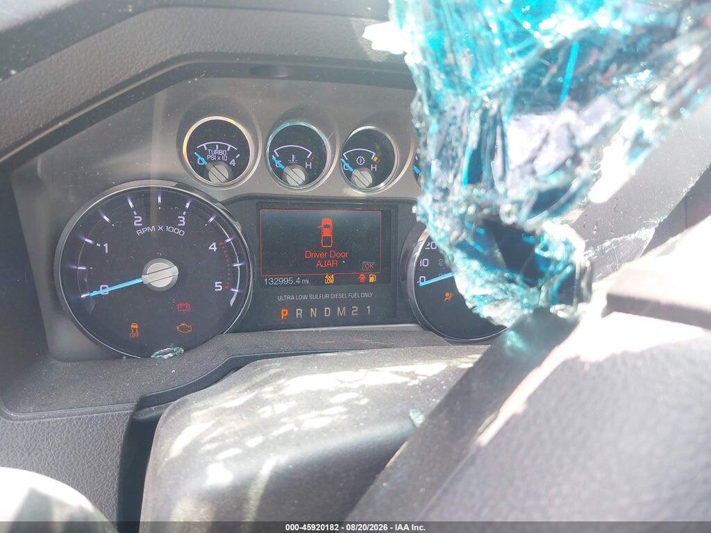 1FT7W2BT4EEB34326 2014 FORD F-250 photo no. 7