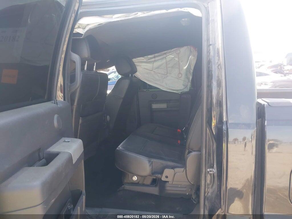 1FT7W2BT4EEB34326 2014 FORD F-250 photo no. 8