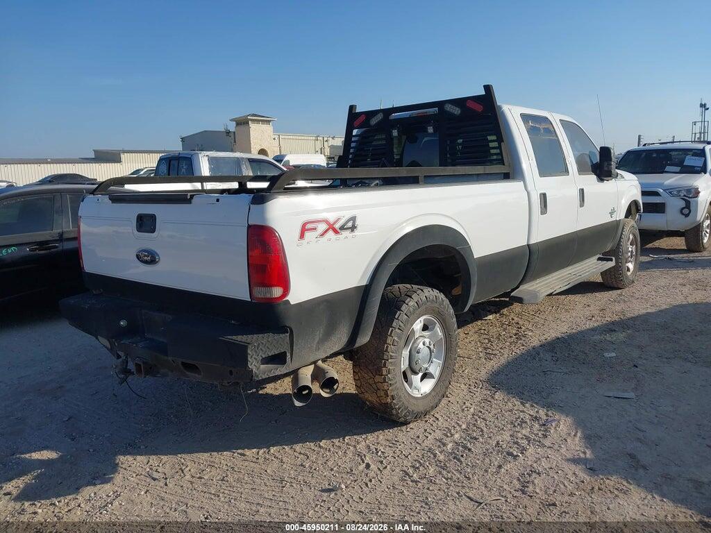1FT8W3BT4EEB33588 2014 FORD F-350 photo no. 4