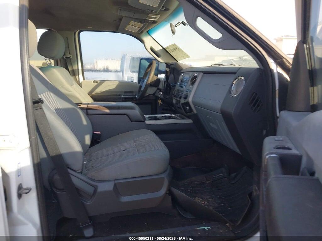 1FT8W3BT4EEB33588 2014 FORD F-350 photo no. 6