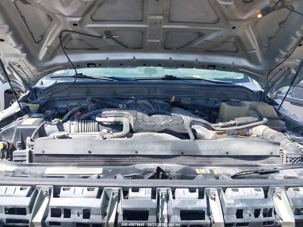 1FT8W3DT3EEB11868 2014 FORD F-350 photo no. 10