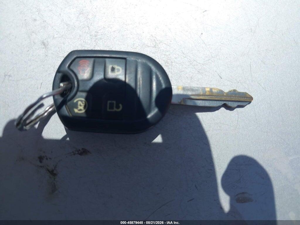 1FT8W3DT3EEB11868 2014 FORD F-350 photo no. 11