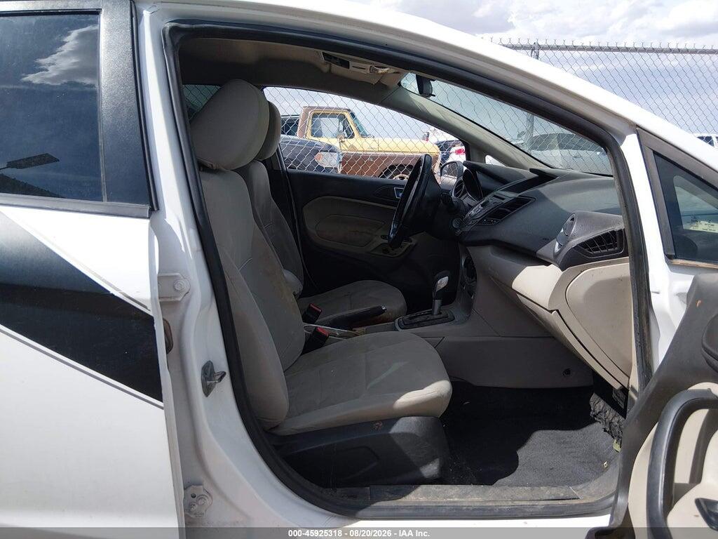 3FADP4BJ7EM160073 2014 FORD FIESTA photo no. 5