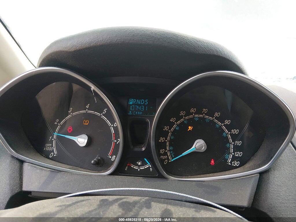 3FADP4BJ7EM160073 2014 FORD FIESTA photo no. 7