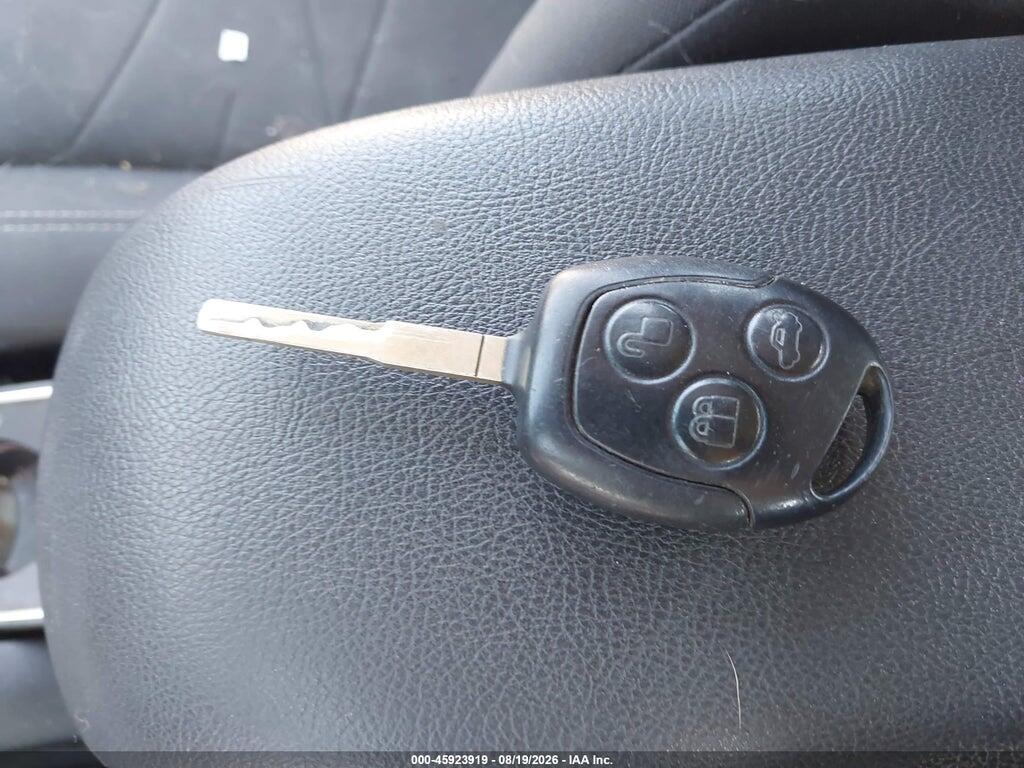 3FADP4EJ6EM145334 2014 FORD FIESTA photo no. 11