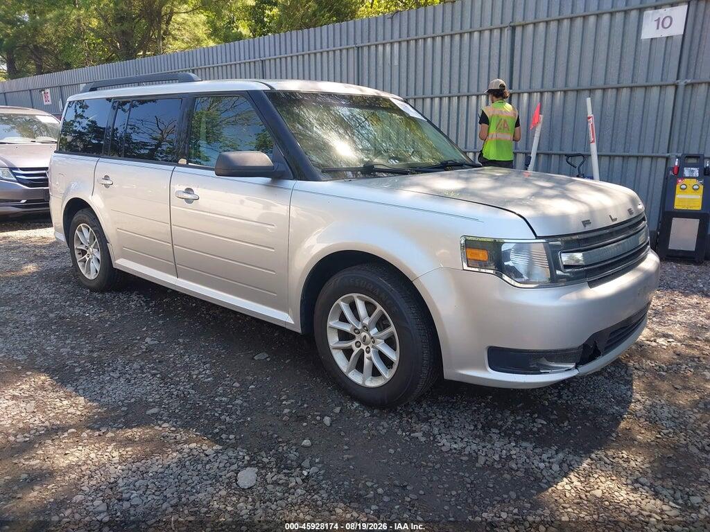 2014 FORD FLEX 2FMGK5B86EBD34883