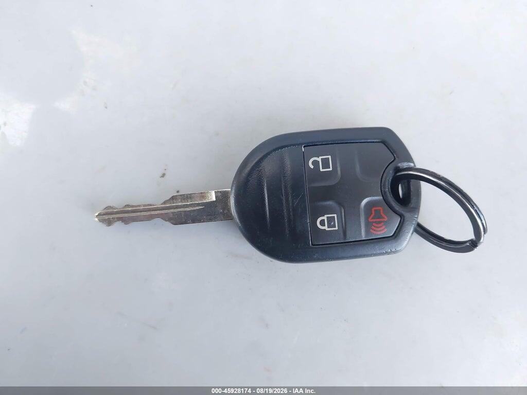 2FMGK5B86EBD34883 2014 FORD FLEX photo no. 11