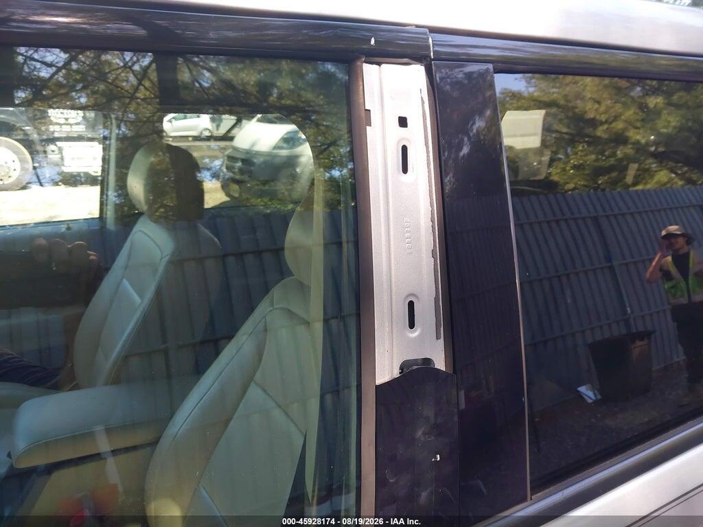 2FMGK5B86EBD34883 2014 FORD FLEX photo no. 6