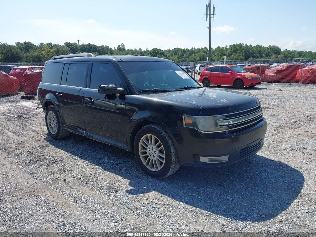 2014 FORD FLEX 2FMGK5C8XEBD32276