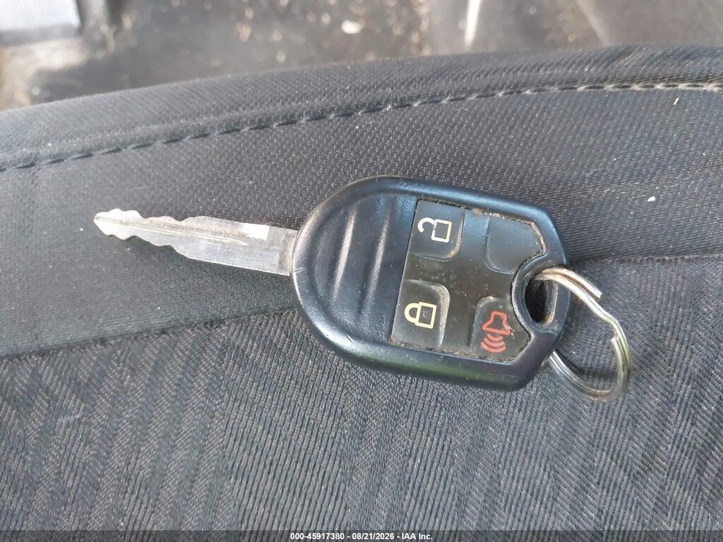 2FMGK5C8XEBD32276 2014 FORD FLEX photo no. 11