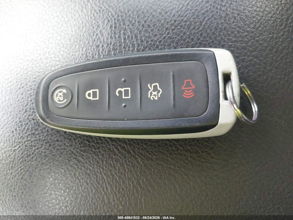 1FADP3N28EL120973 2014 FORD FOCUS photo no. 11