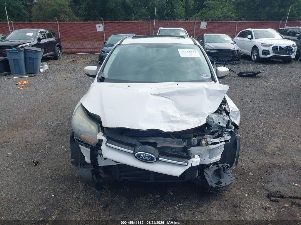 1FADP3N28EL120973 2014 FORD FOCUS photo no. 12