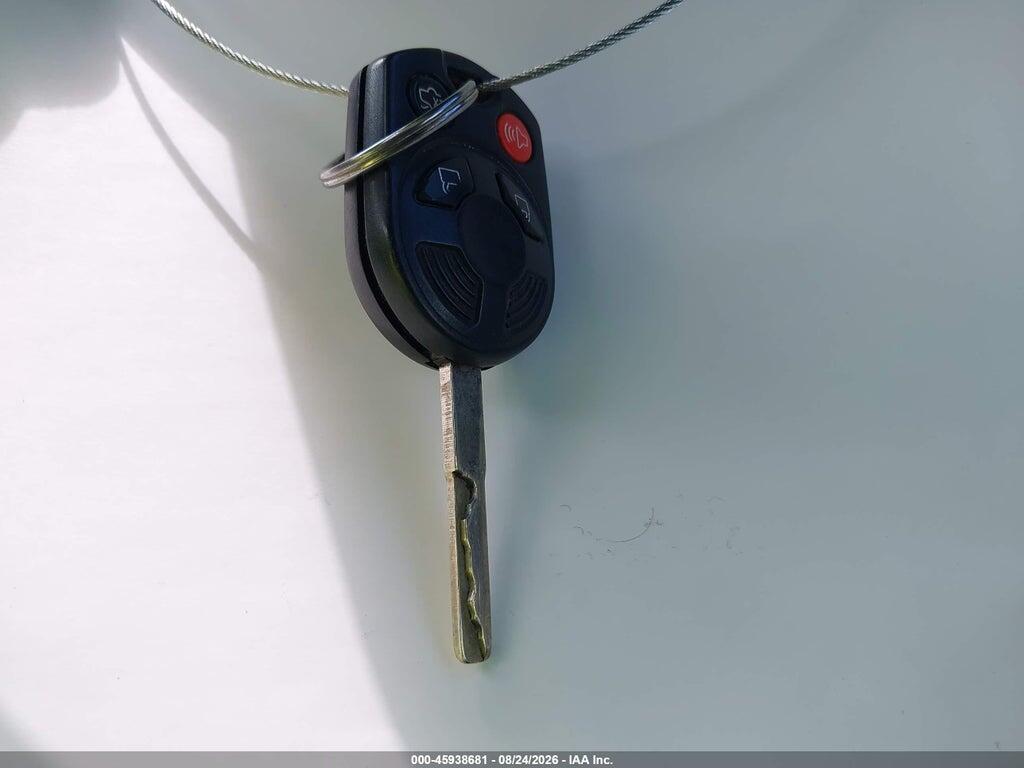 1FADP3K24EL456740 2014 FORD FOCUS photo no. 11