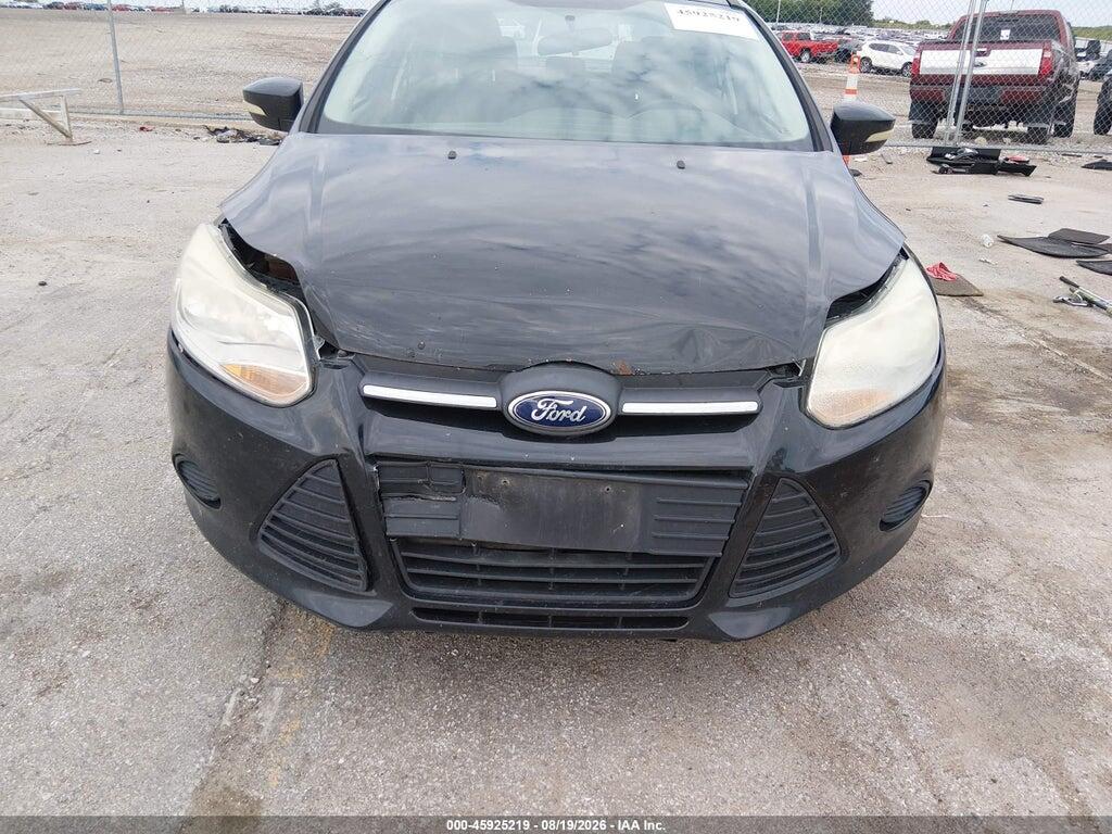 1FADP3F21EL336873 2014 FORD FOCUS photo no. 12