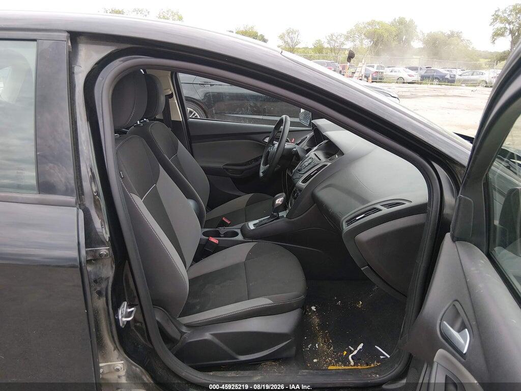 1FADP3F21EL336873 2014 FORD FOCUS photo no. 5
