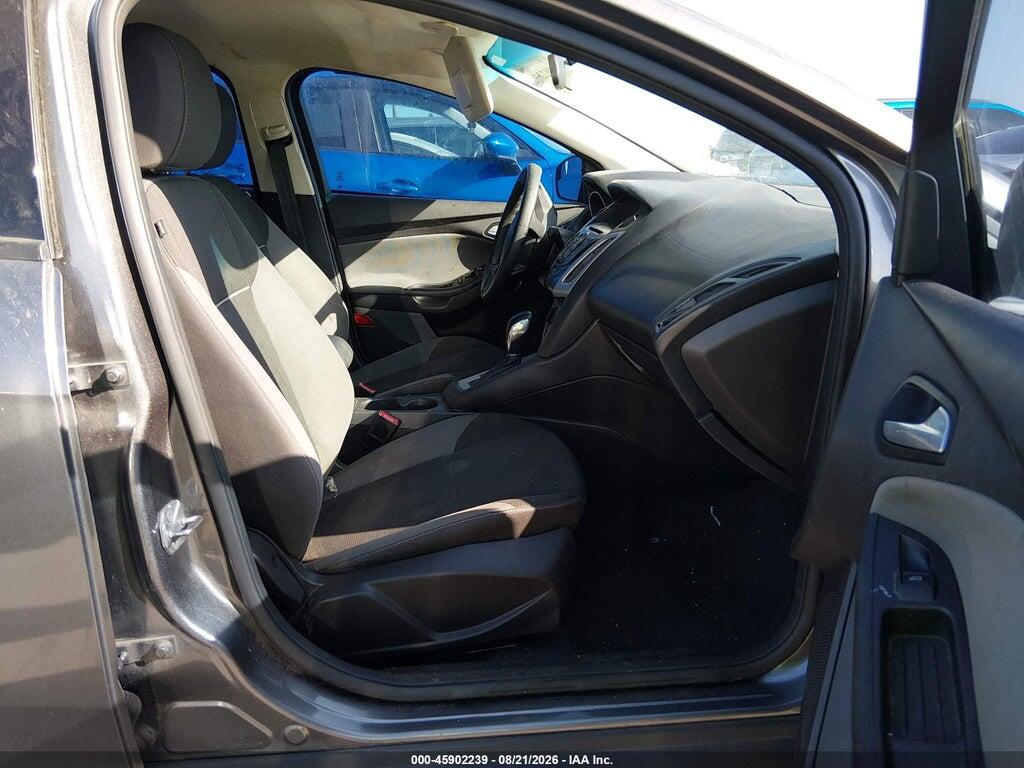 1FADP3F2XEL196113 2014 FORD FOCUS photo no. 5