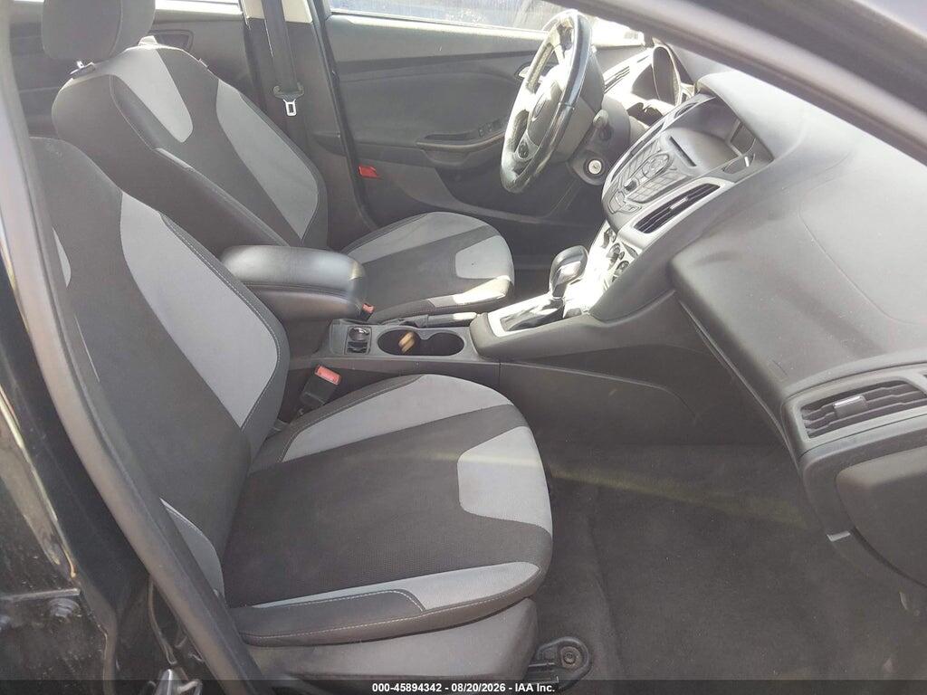 1FADP3F22EL185378 2014 FORD FOCUS photo no. 5