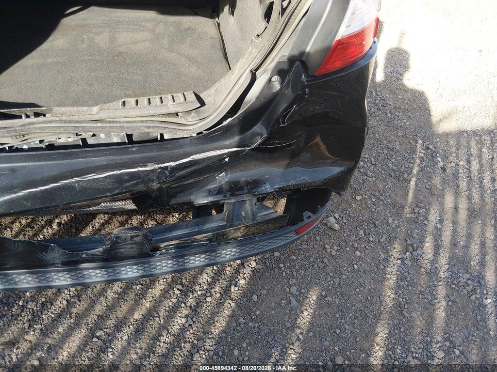 1FADP3F22EL185378 2014 FORD FOCUS photo no. 6