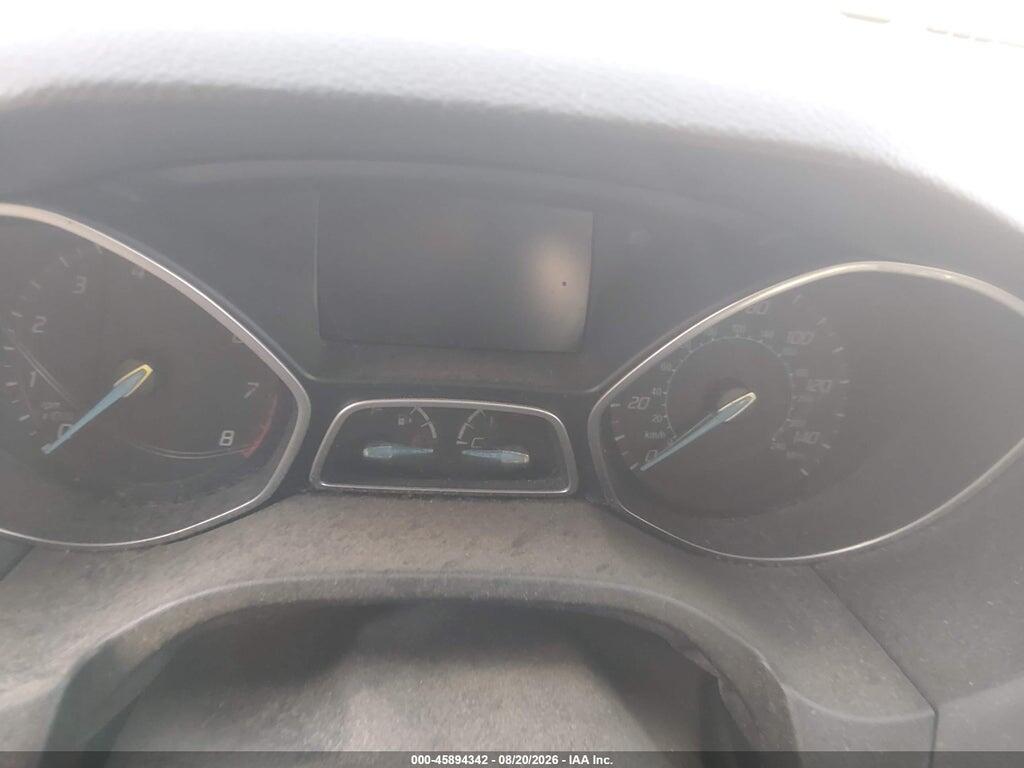 1FADP3F22EL185378 2014 FORD FOCUS photo no. 7
