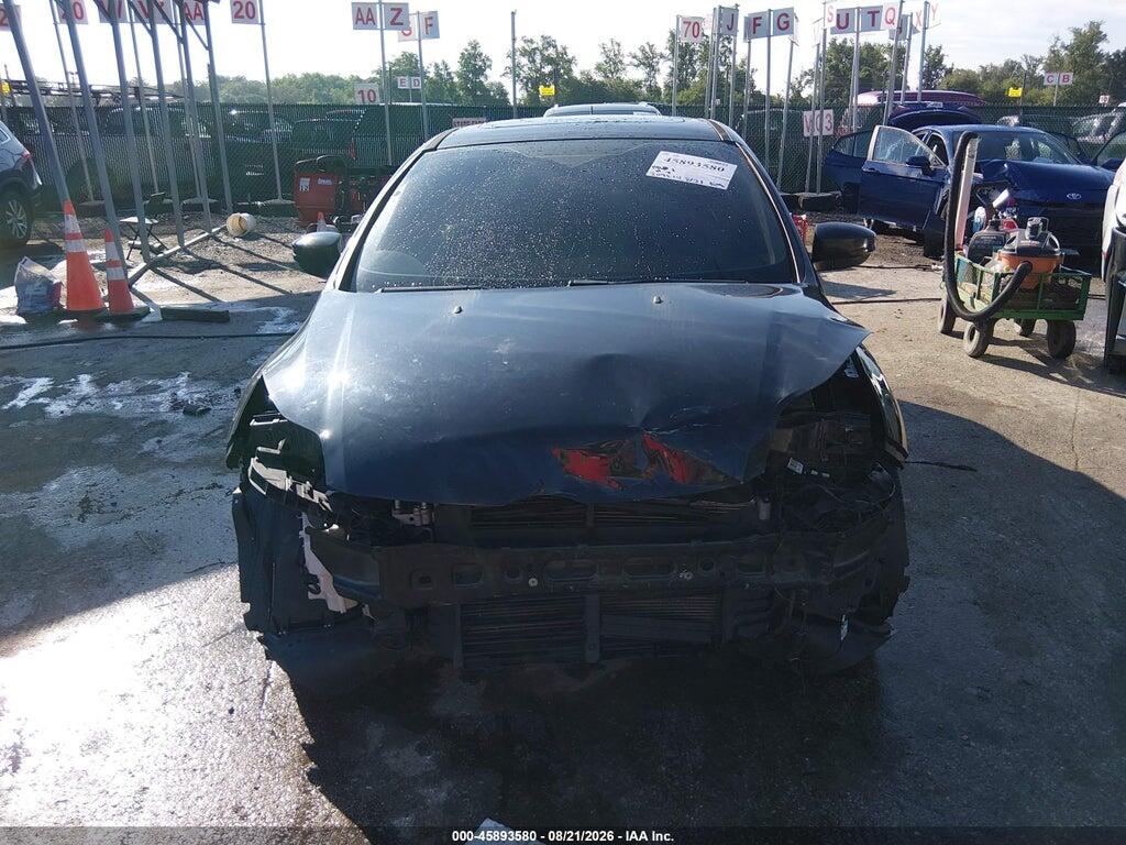 1FADP3K29EL125684 2014 FORD FOCUS photo no. 12