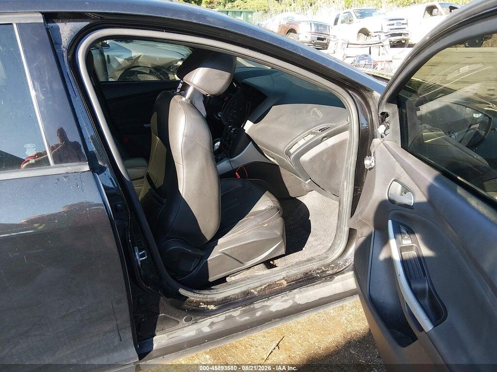 1FADP3K29EL125684 2014 FORD FOCUS photo no. 5