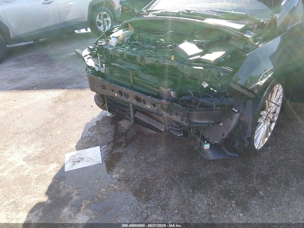 1FADP3K29EL125684 2014 FORD FOCUS photo no. 6