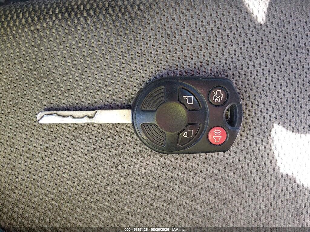 1FADP3F25EL247209 2014 FORD FOCUS photo no. 11