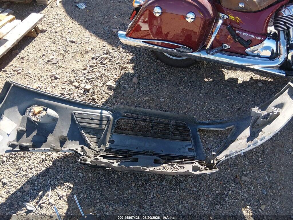 1FADP3F25EL247209 2014 FORD FOCUS photo no. 12