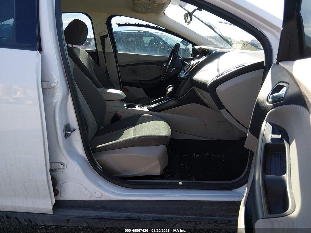 1FADP3F25EL247209 2014 FORD FOCUS photo no. 5