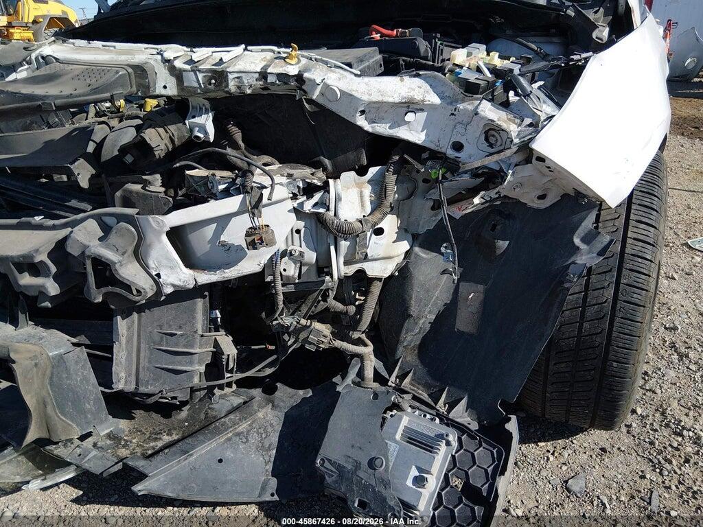 1FADP3F25EL247209 2014 FORD FOCUS photo no. 6